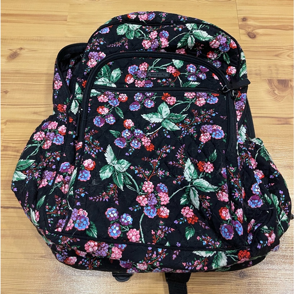 Vera Bradley Backpack